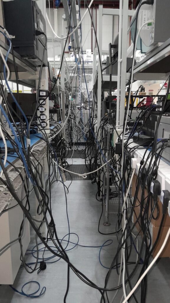 Electrical Devices, Cabling & Plugs - PAT Testing