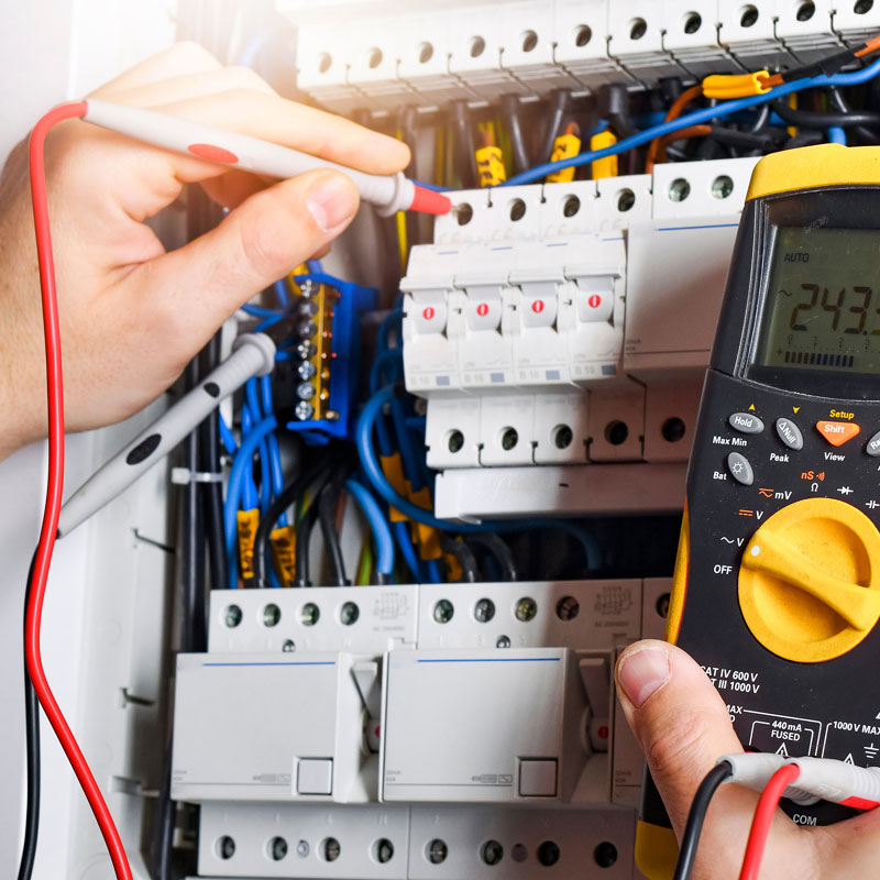 Periodic Electrical Inspection