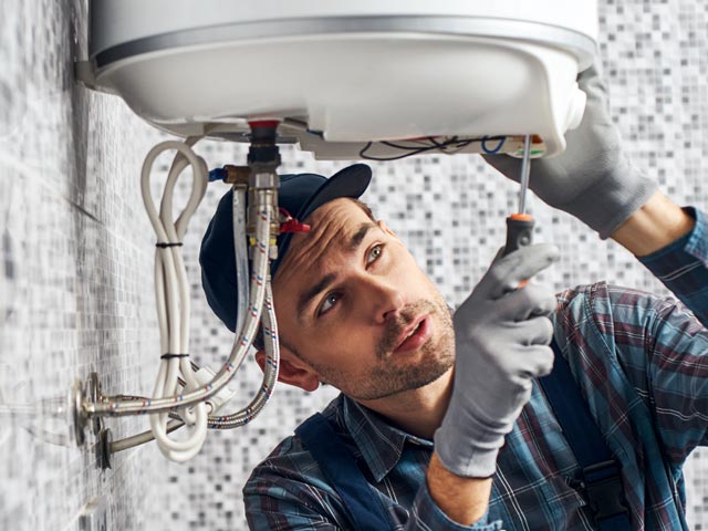 Plumbing
