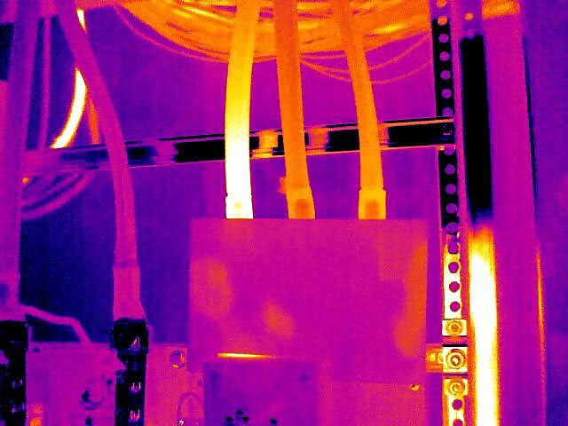 Thermal Imaging by AC Services