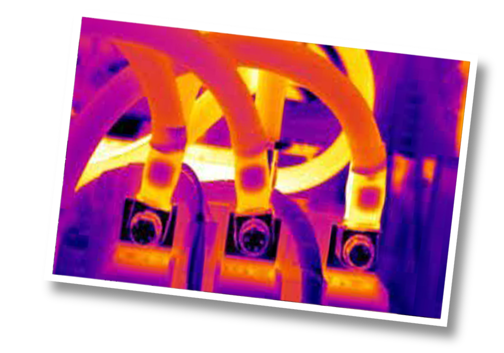 Thermal Imaging AC Services
