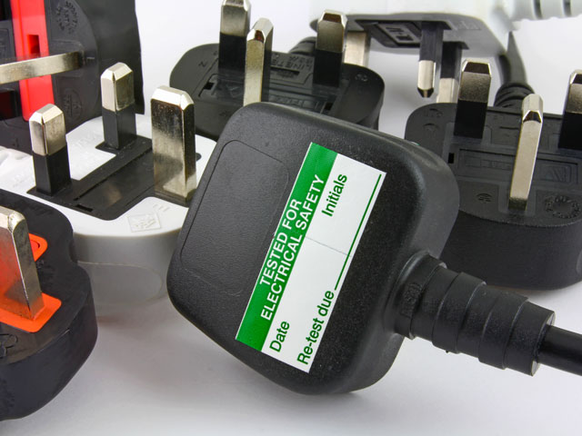 AC Services PAT Testing